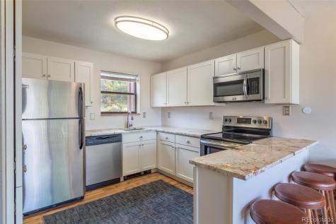 152 County Road 442 Grand Lake CO 80447