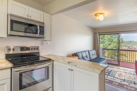 152 County Road 442 Grand Lake CO 80447