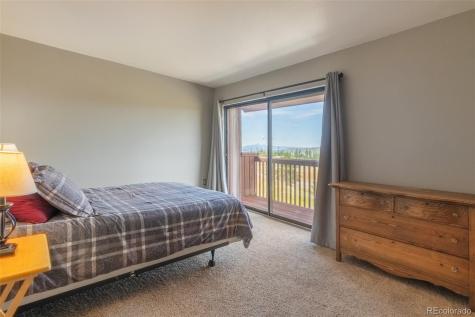 152 County Road 442 Grand Lake CO 80447
