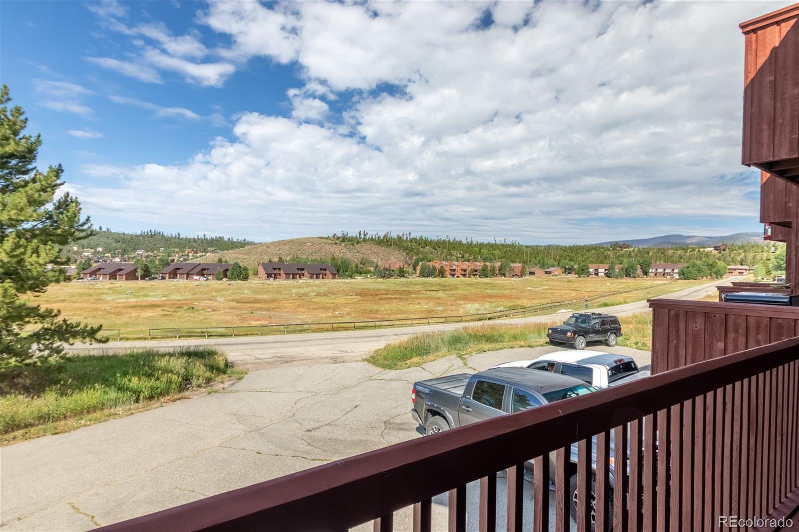 152 County Road 442 Grand Lake CO 80447