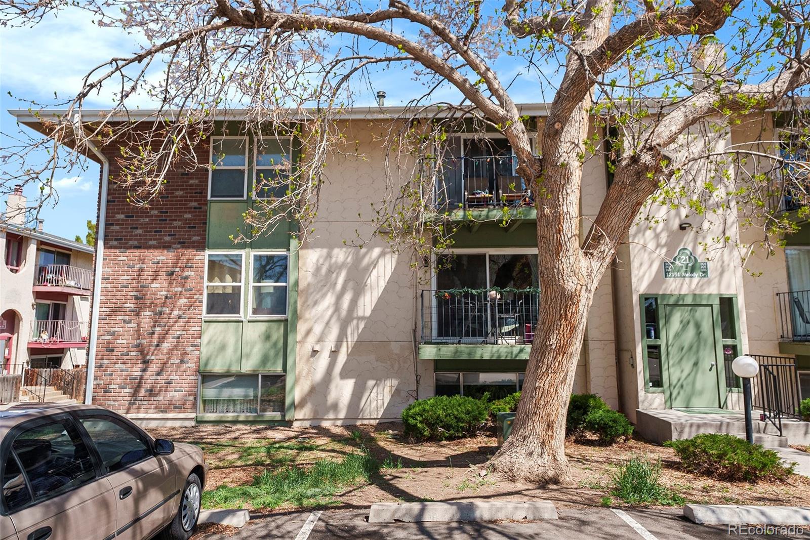 12151 Melody Drive Westminster CO 80234