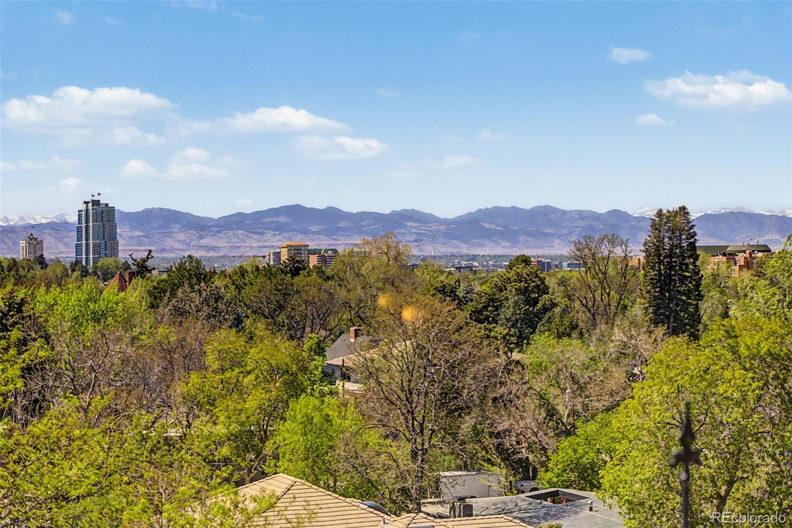 3131 E Alameda Avenue Denver CO 80209