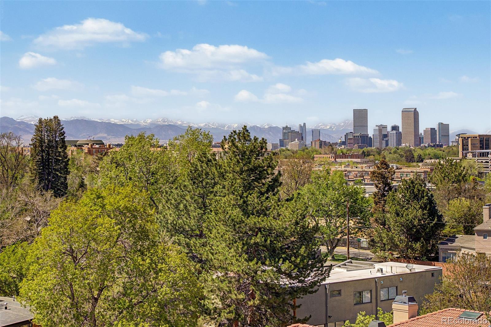 3131 E Alameda Avenue Denver CO 80209