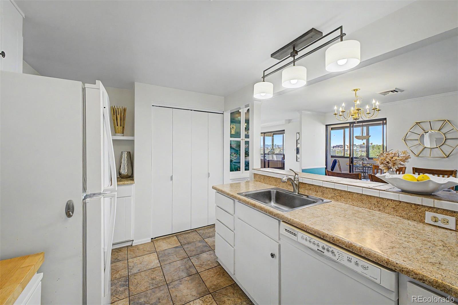 3131 E Alameda Avenue Denver CO 80209