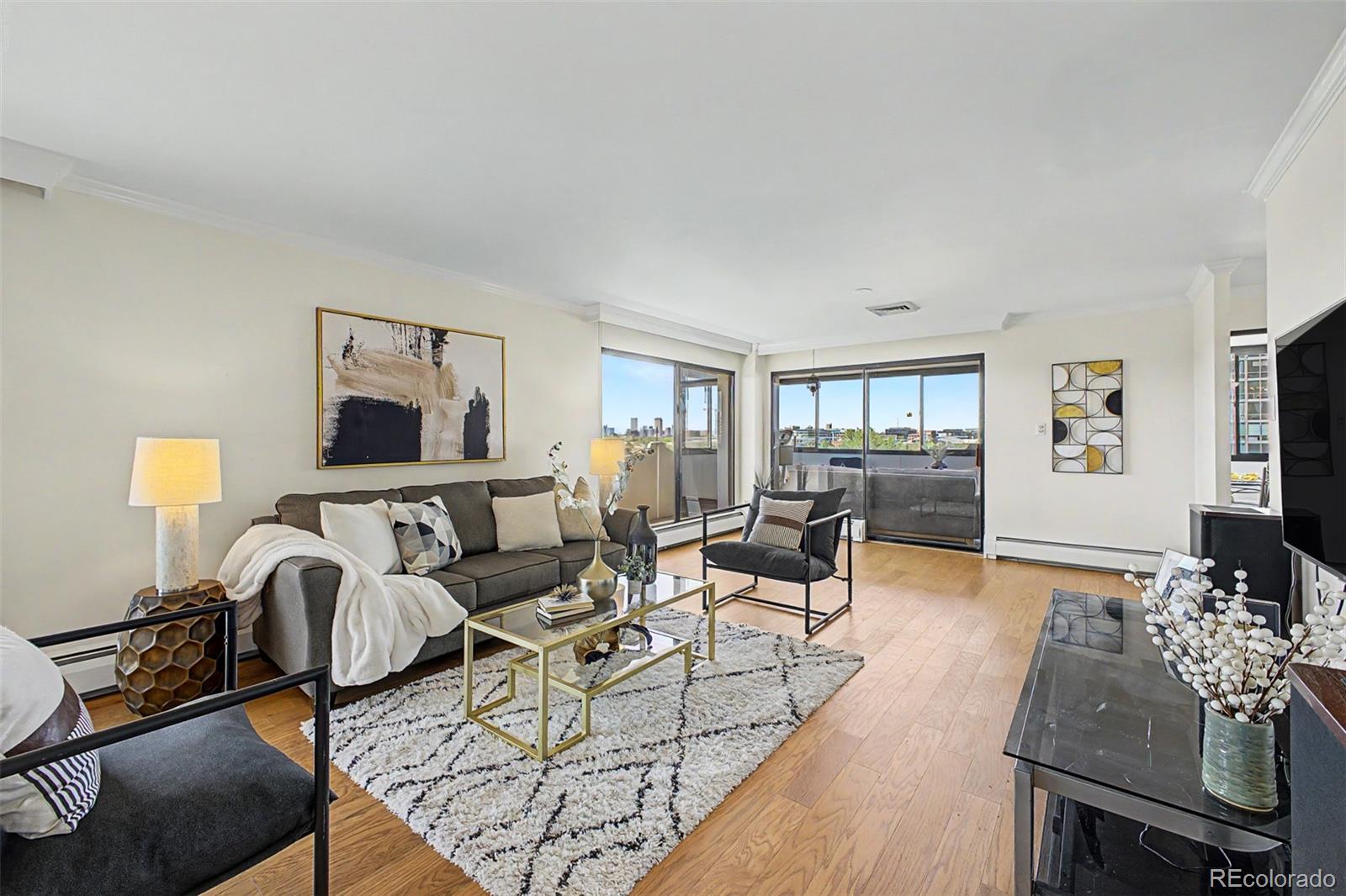 3131 E Alameda Avenue Denver CO 80209