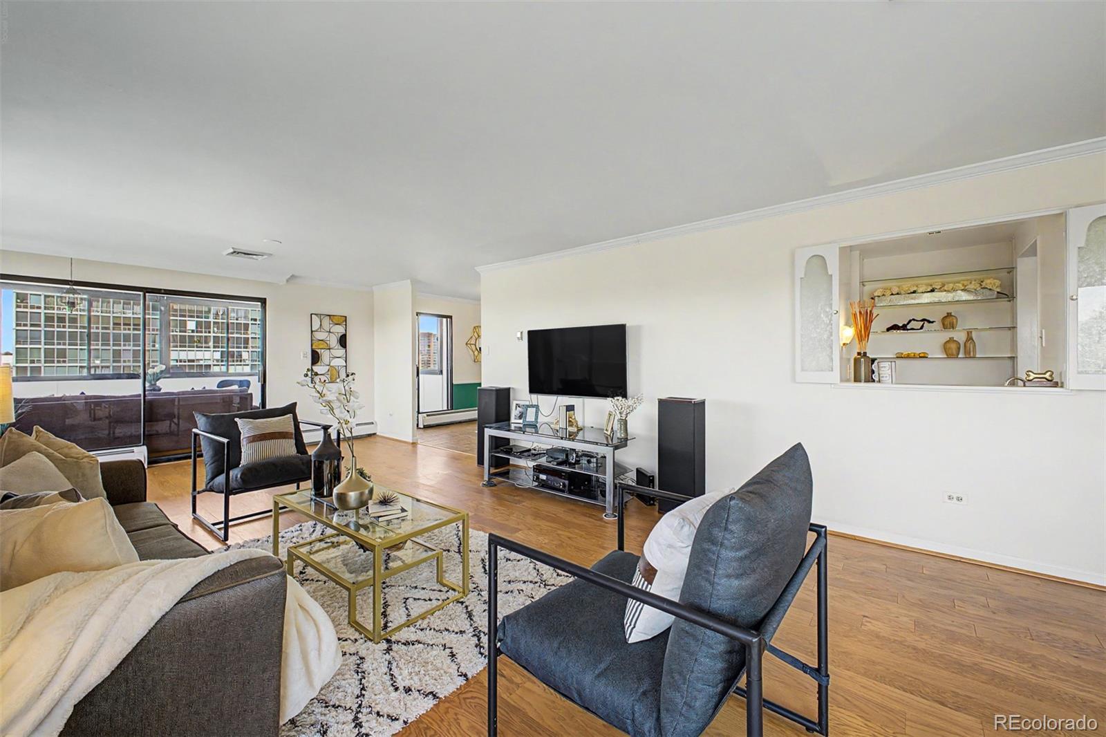 3131 E Alameda Avenue Denver CO 80209
