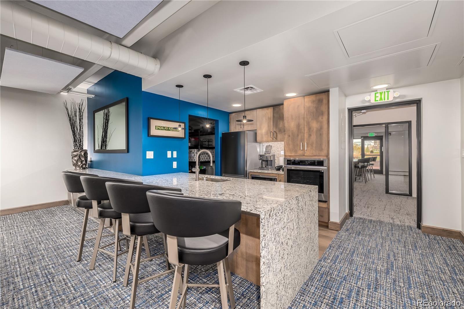 3131 E Alameda Avenue Denver CO 80209