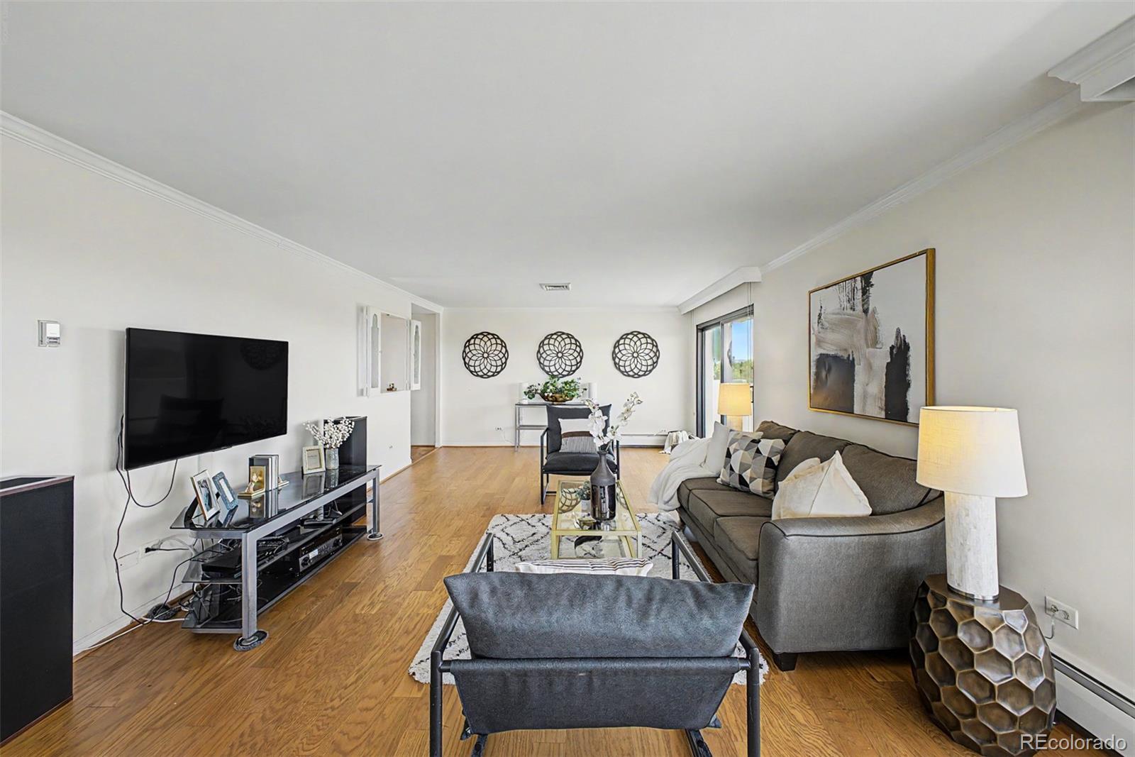 3131 E Alameda Avenue Denver CO 80209