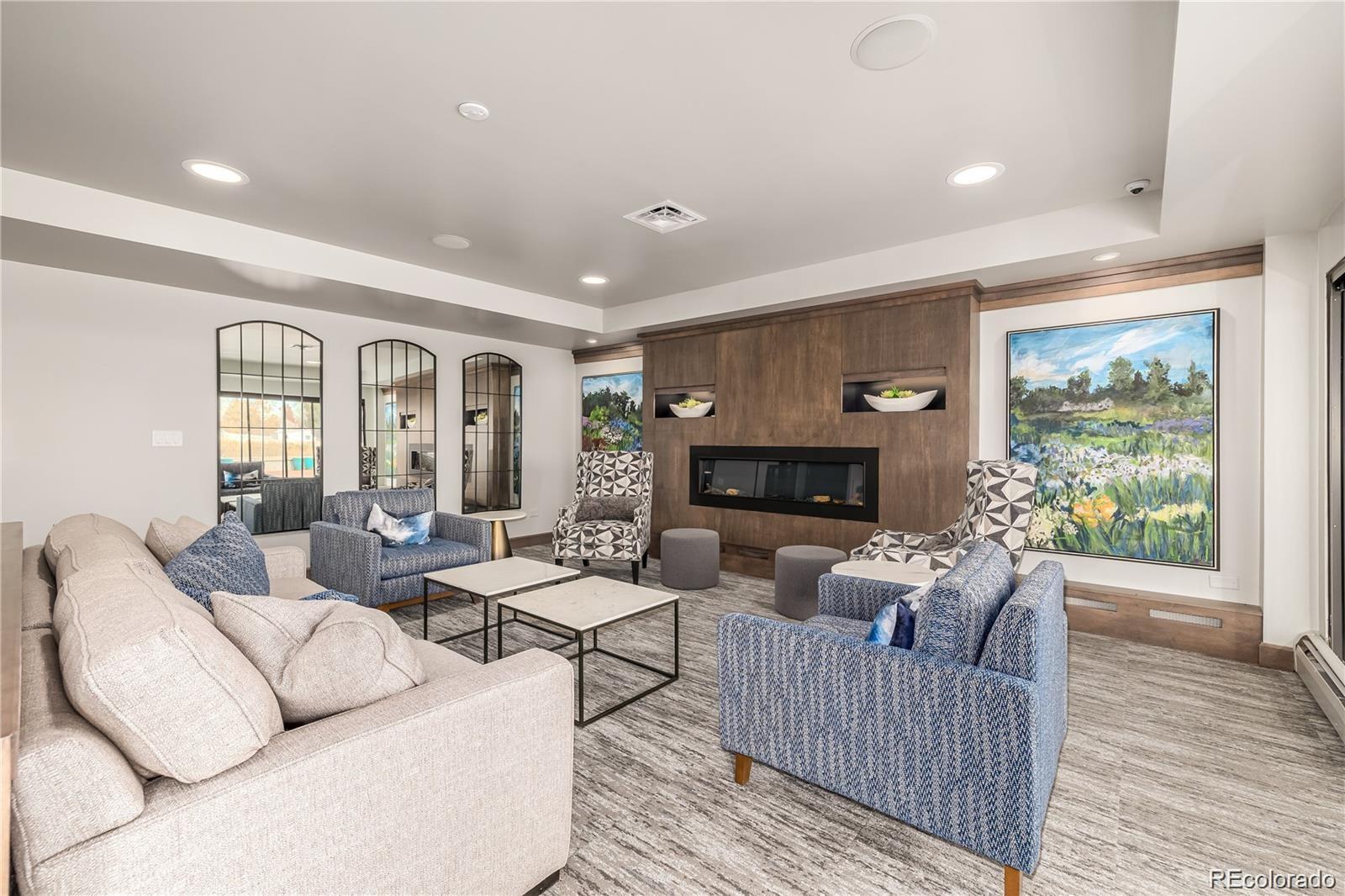3131 E Alameda Avenue Denver CO 80209