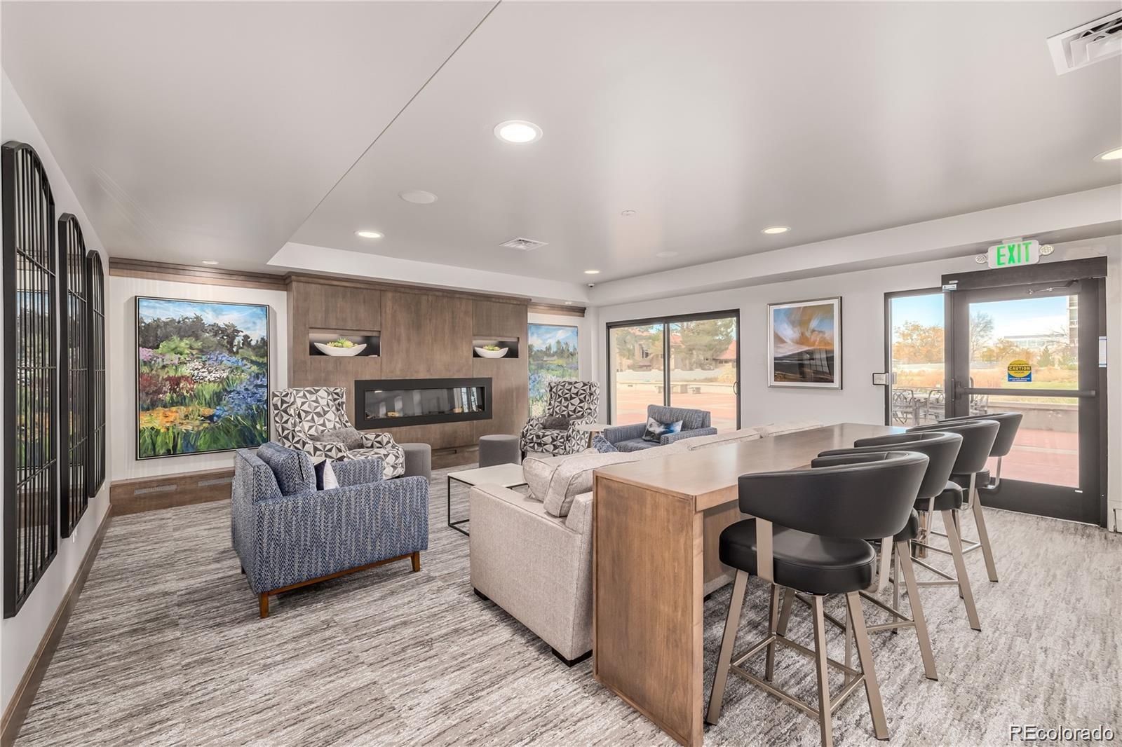 3131 E Alameda Avenue Denver CO 80209