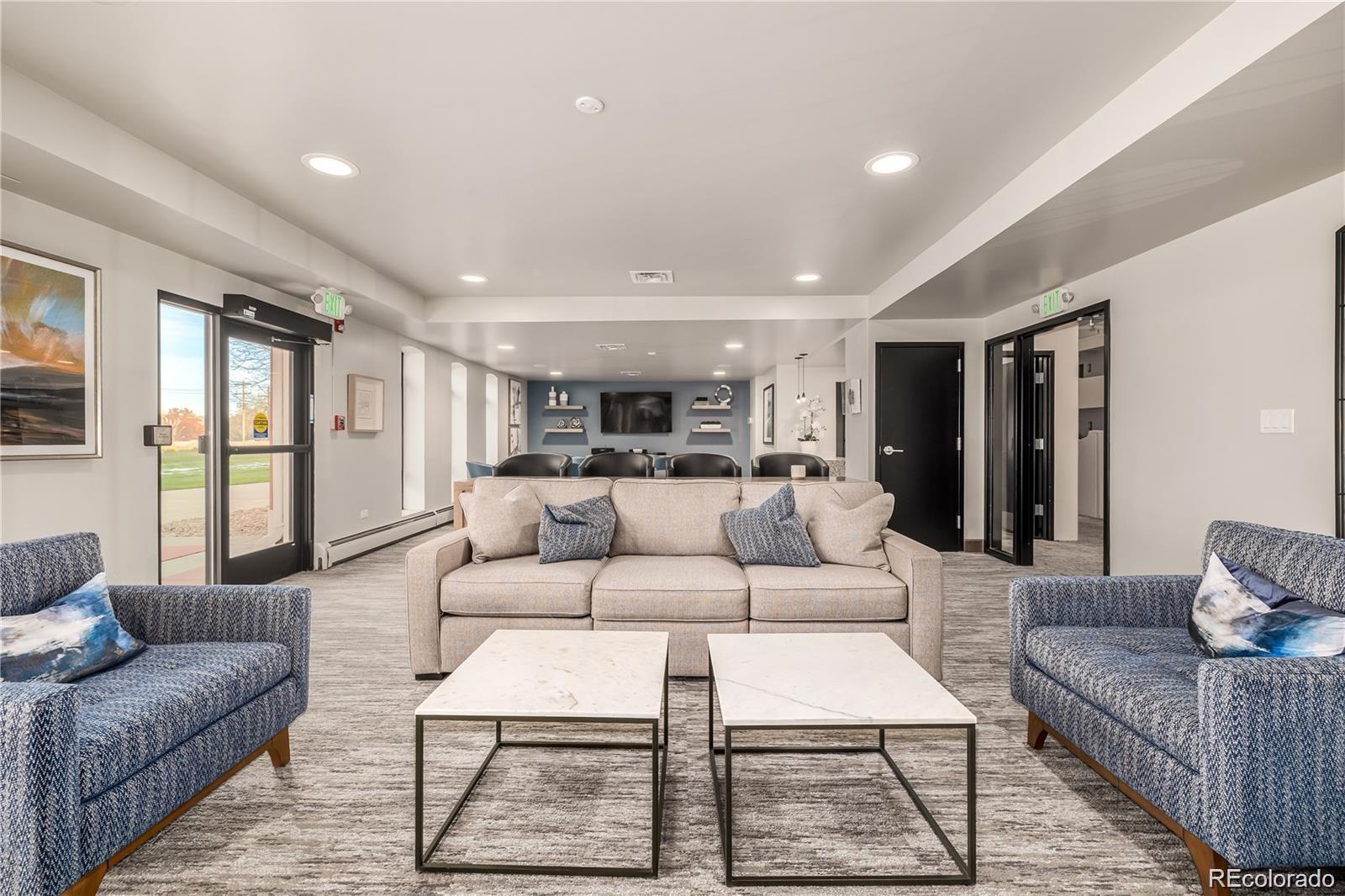 3131 E Alameda Avenue Denver CO 80209