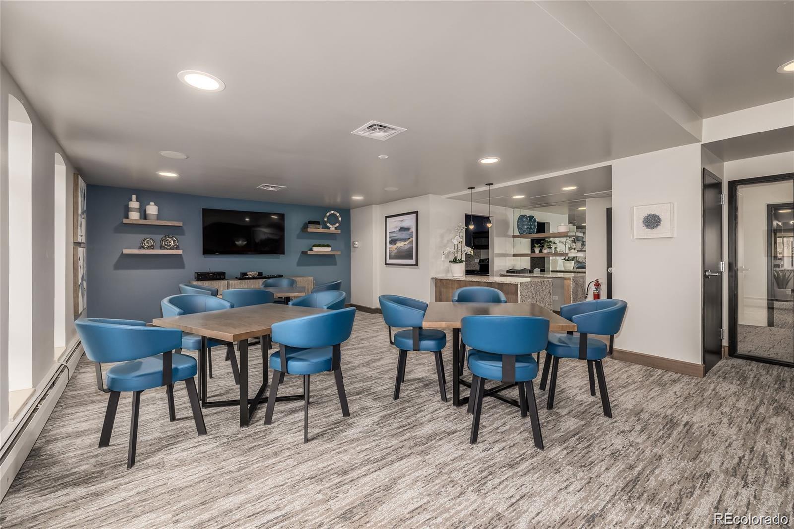 3131 E Alameda Avenue Denver CO 80209