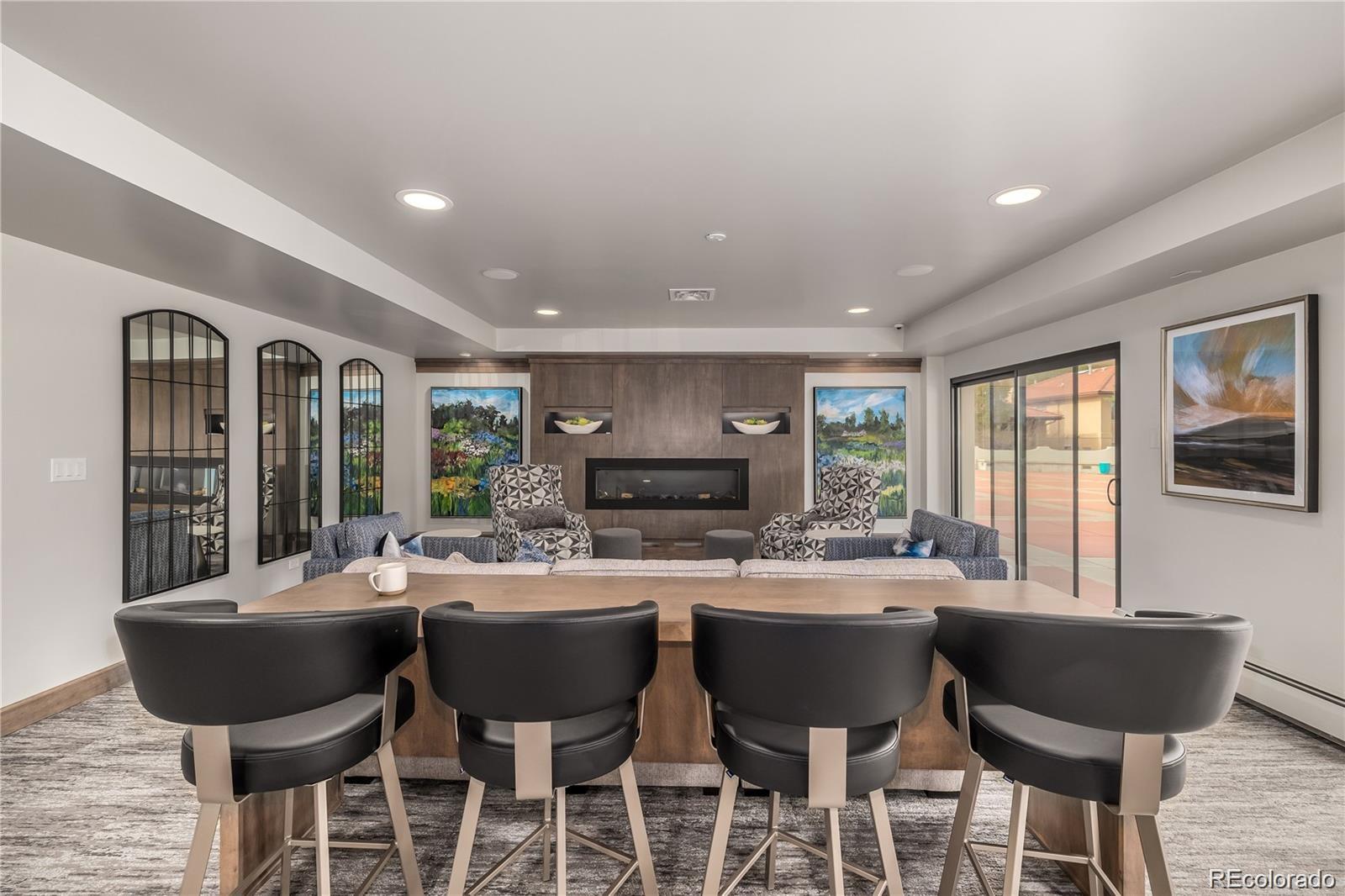 3131 E Alameda Avenue Denver CO 80209