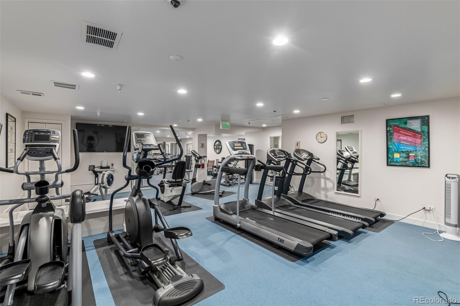 3131 E Alameda Avenue Denver CO 80209