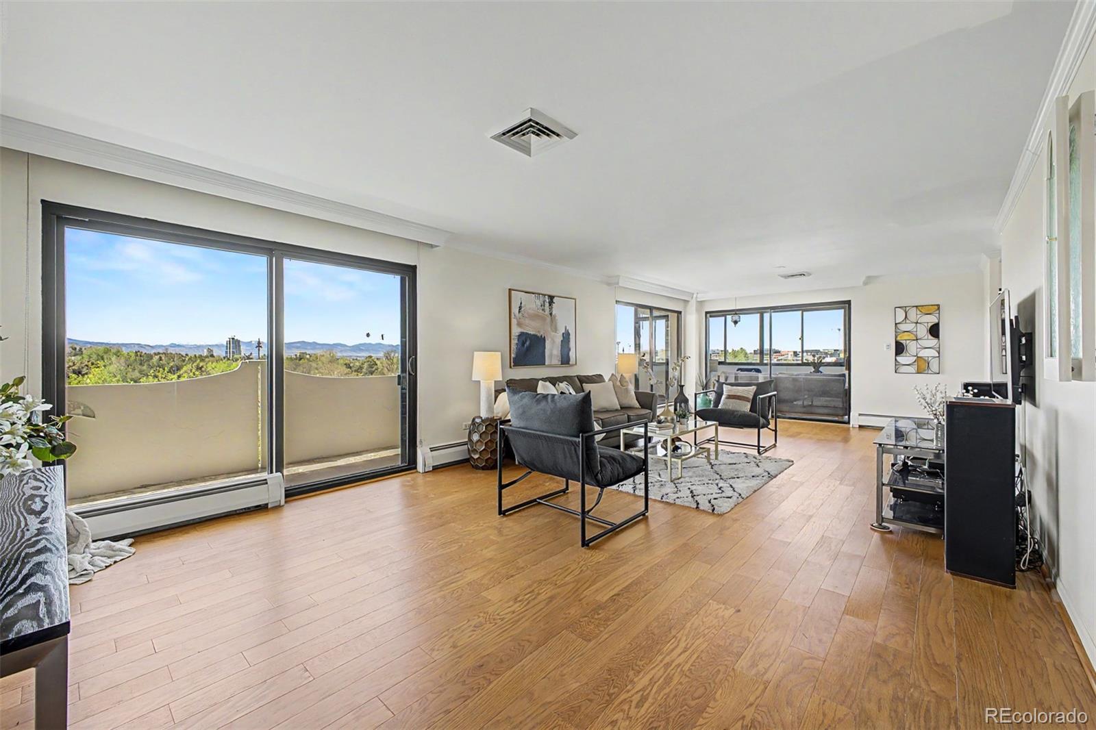 3131 E Alameda Avenue Denver CO 80209