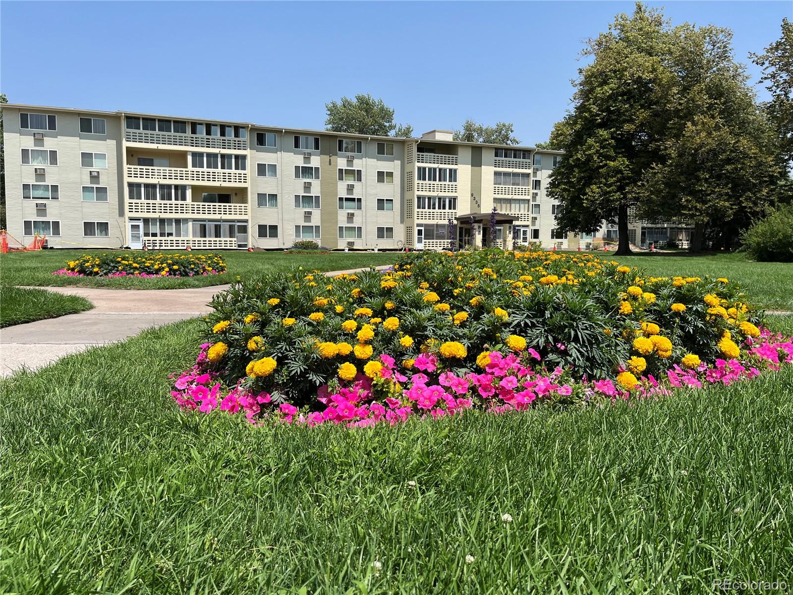 9335 E Center Avenue Denver CO 80247