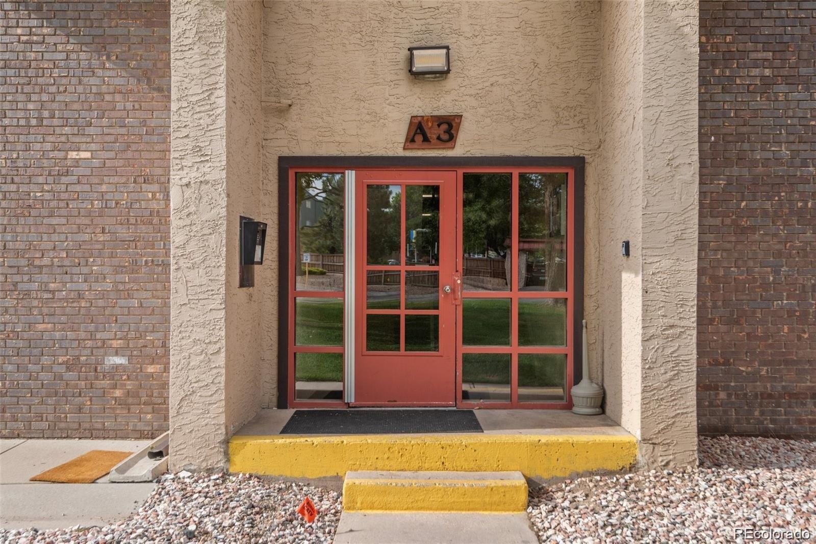 7755 E Quincy Avenue Denver CO 80237