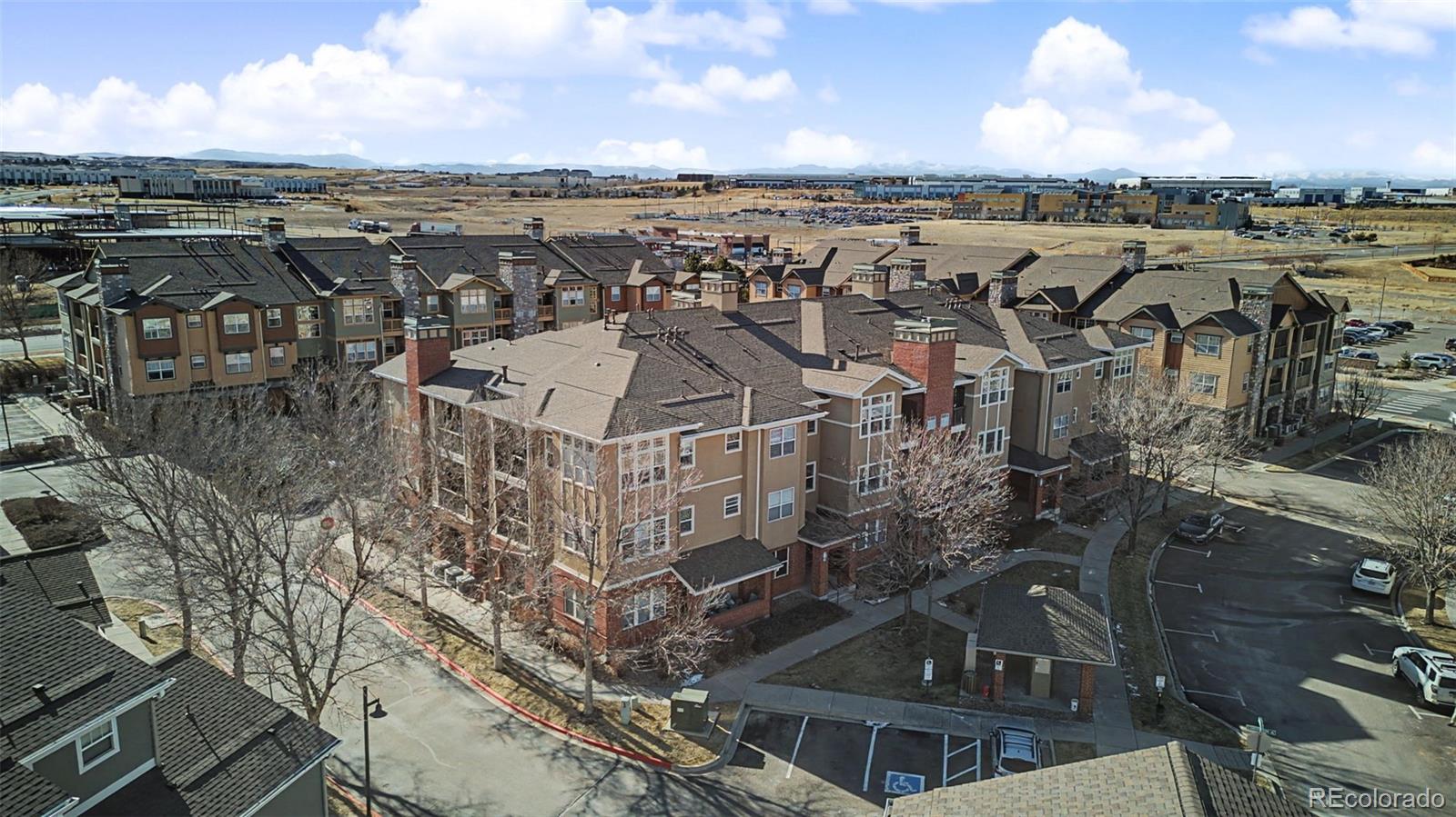 15470 Canyon Rim Drive Englewood CO 80112
