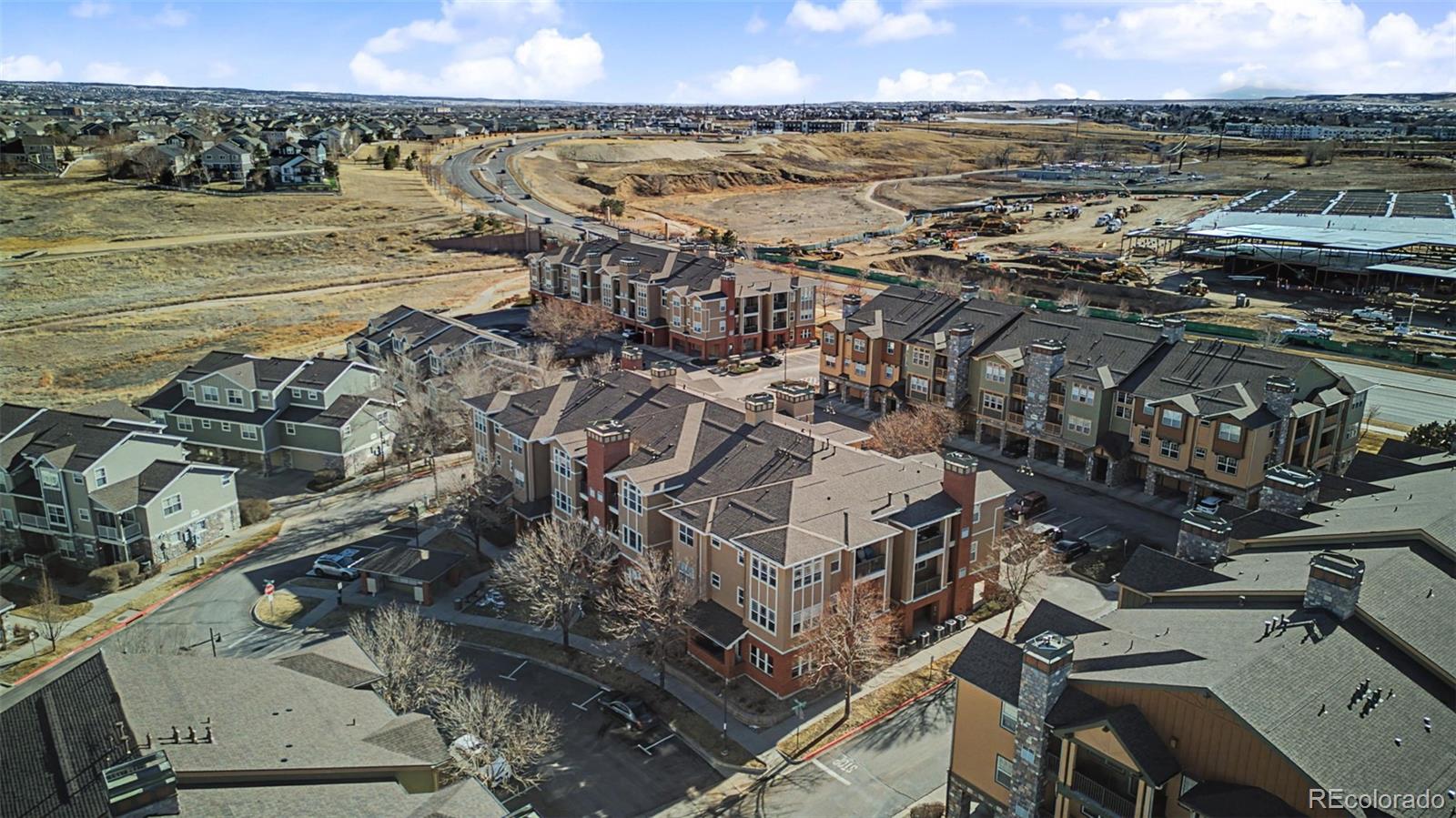 15470 Canyon Rim Drive Englewood CO 80112