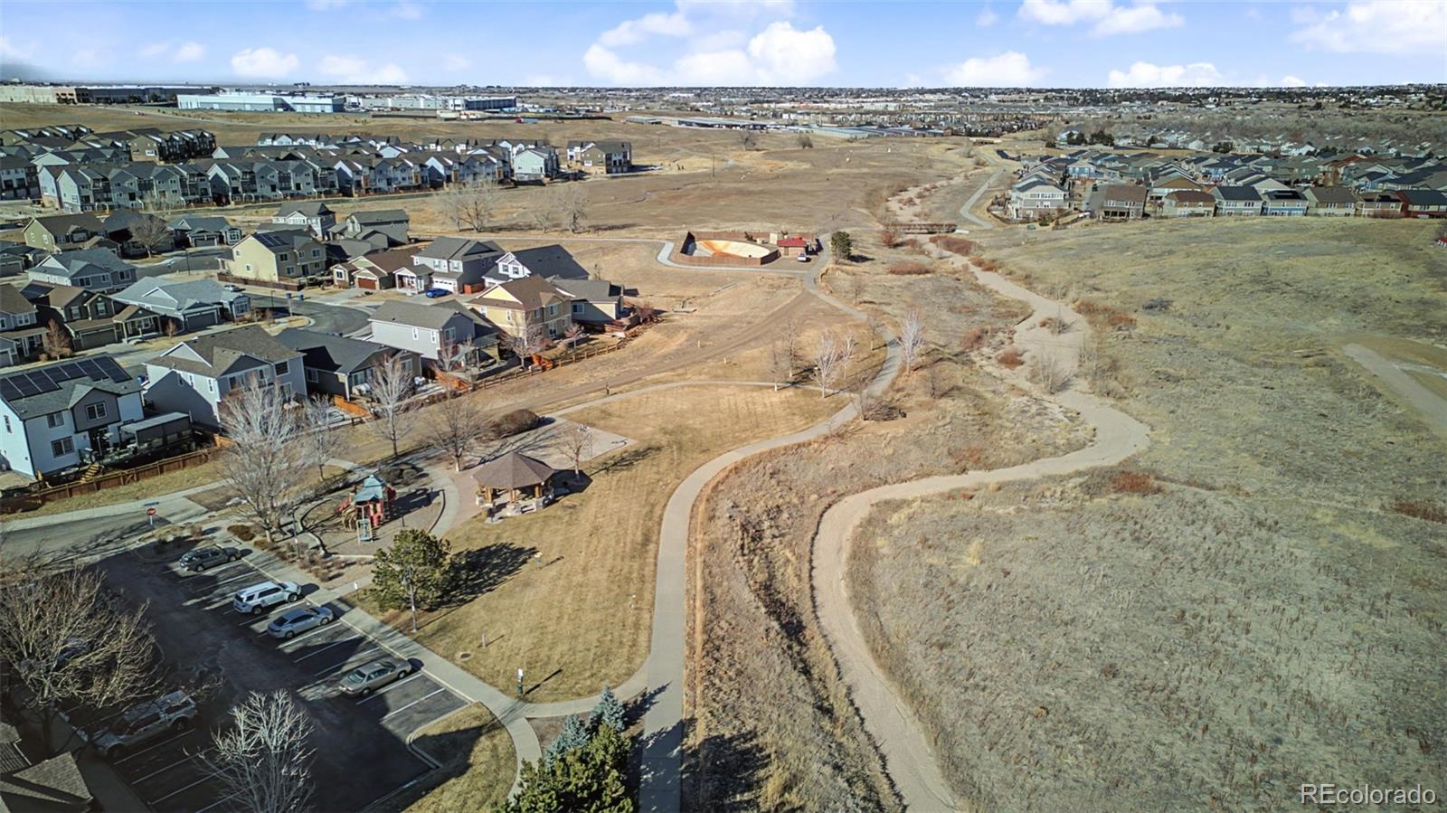 15470 Canyon Rim Drive Englewood CO 80112