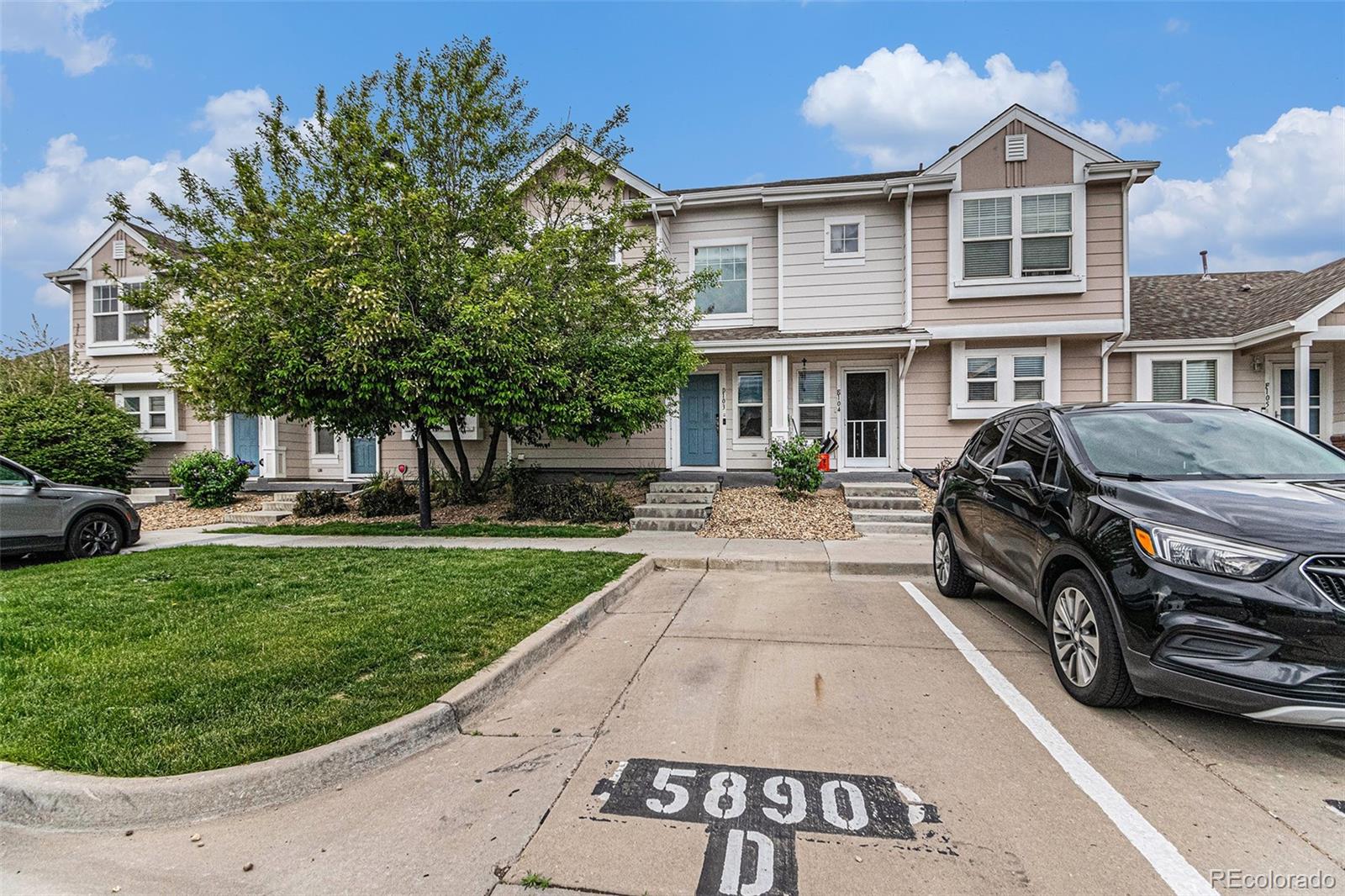 5890 Ceylon Street Denver CO 80249