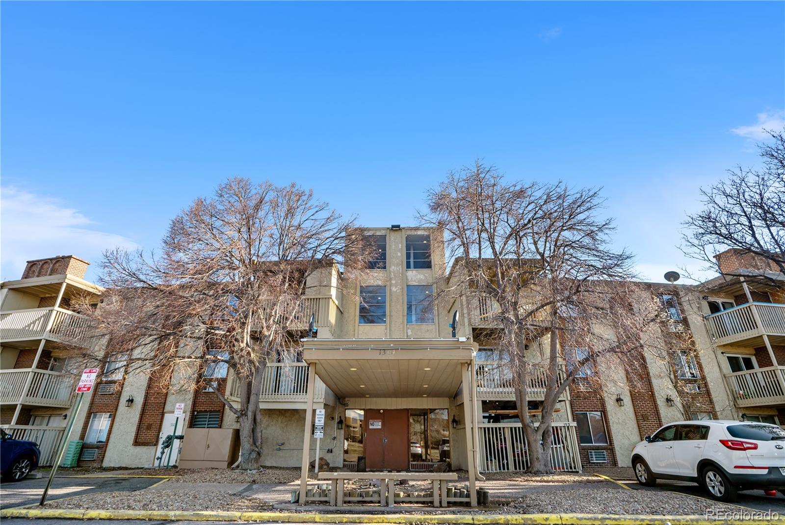1304 S Parker Road Denver CO 80231