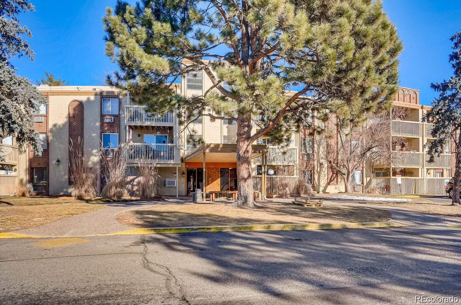 1304 S Parker Road Denver CO 80231