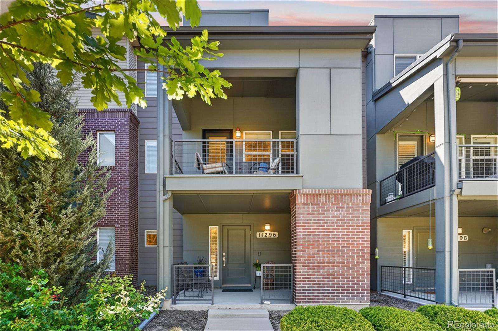 11296 Colony Circle Broomfield CO 80021
