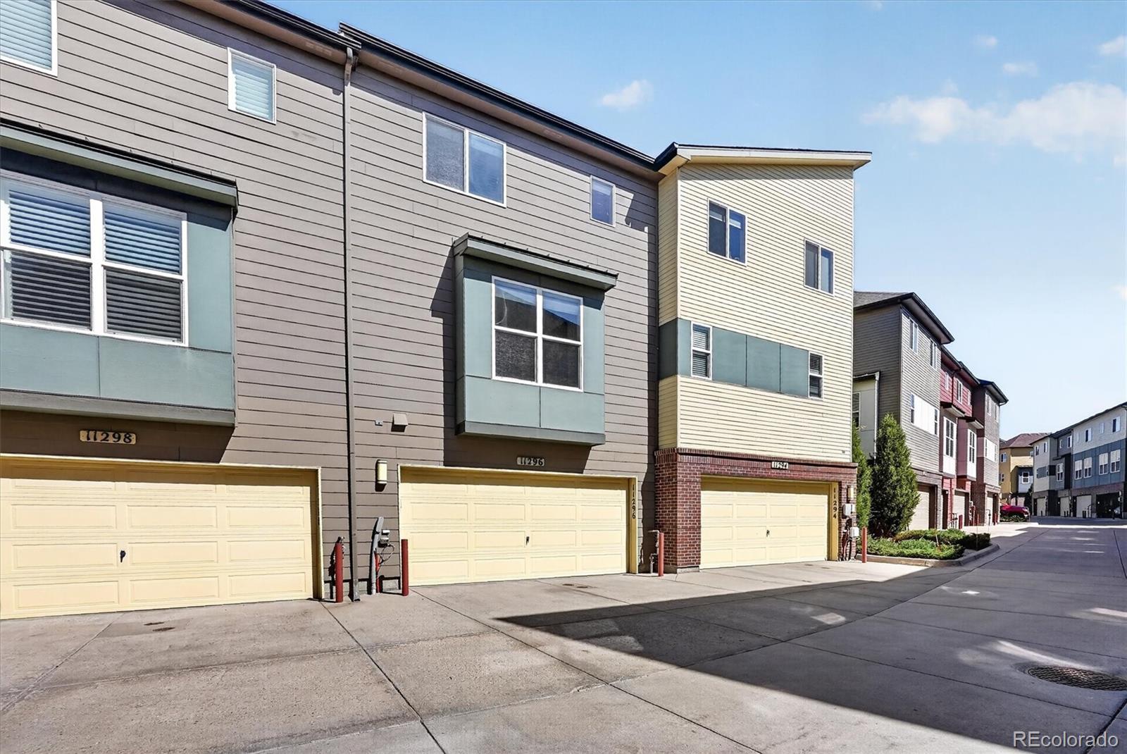 11296 Colony Circle Broomfield CO 80021