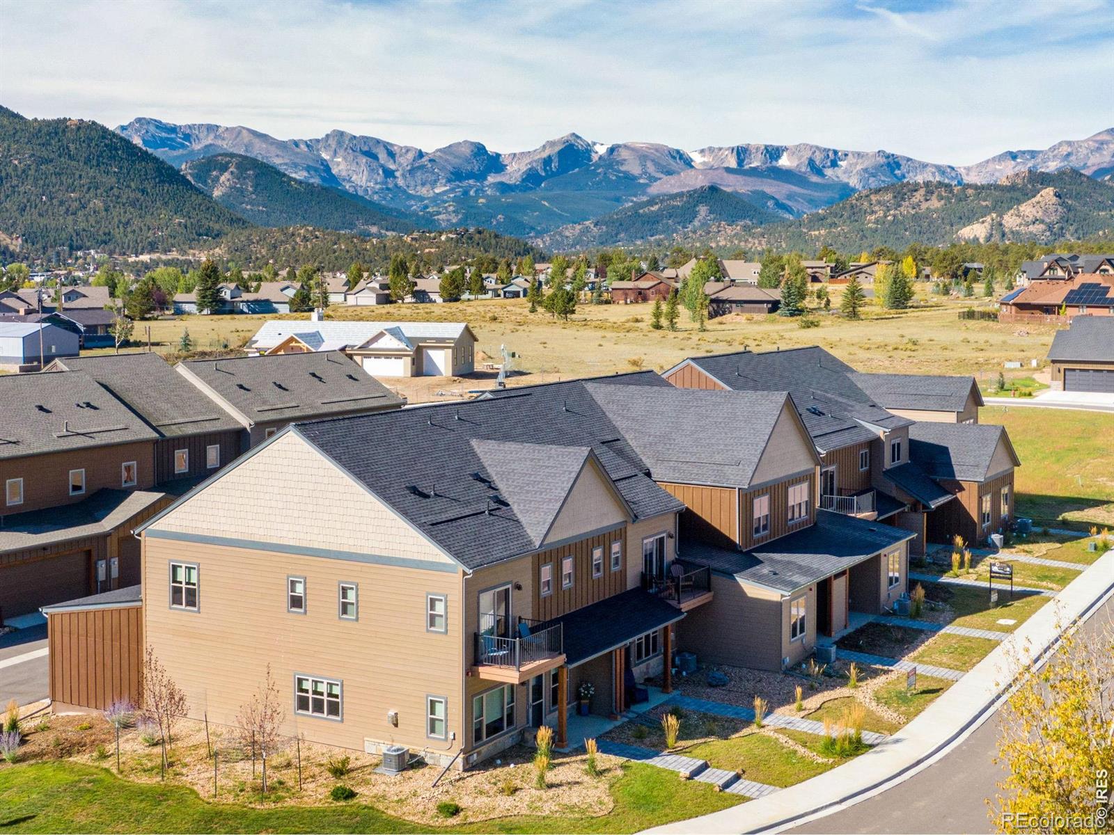 1720 Continental Peaks Circle Estes Park CO 80517
