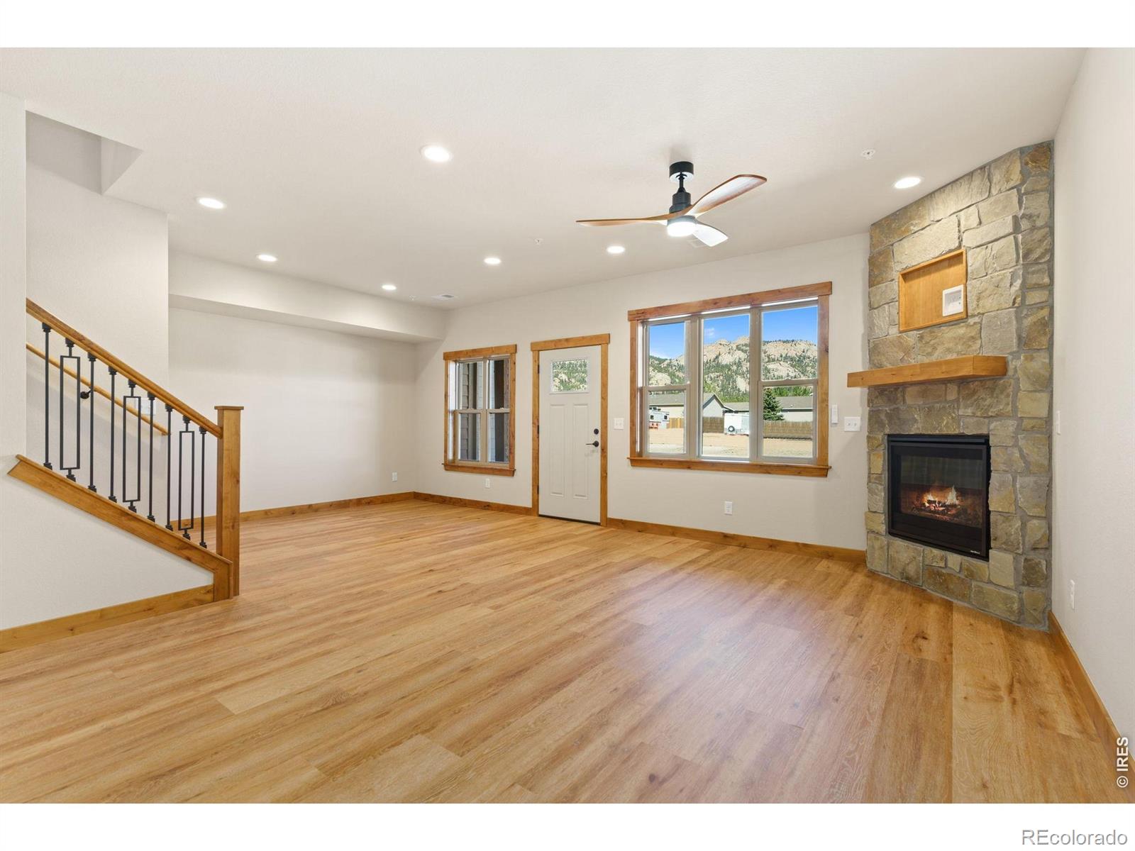 1720 Continental Peaks Circle Estes Park CO 80517