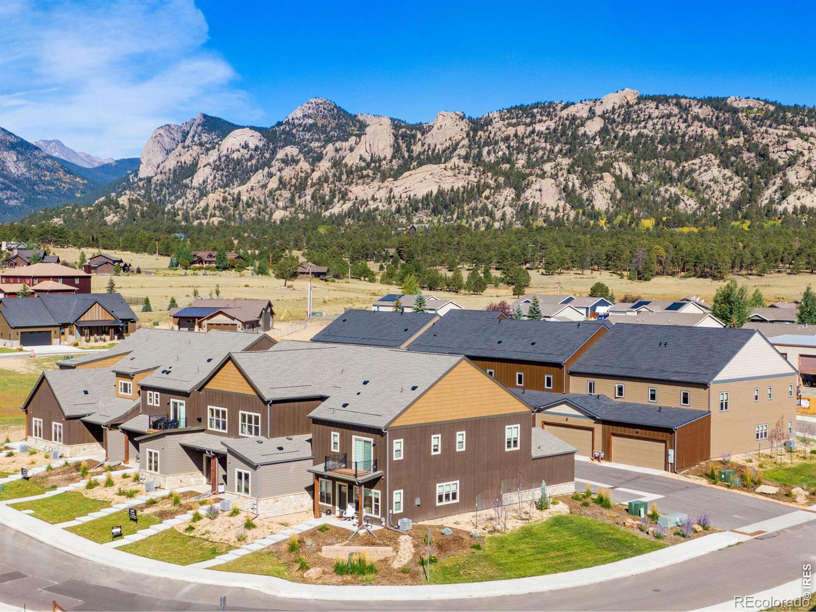 1720 Continental Peaks Circle Estes Park CO 80517