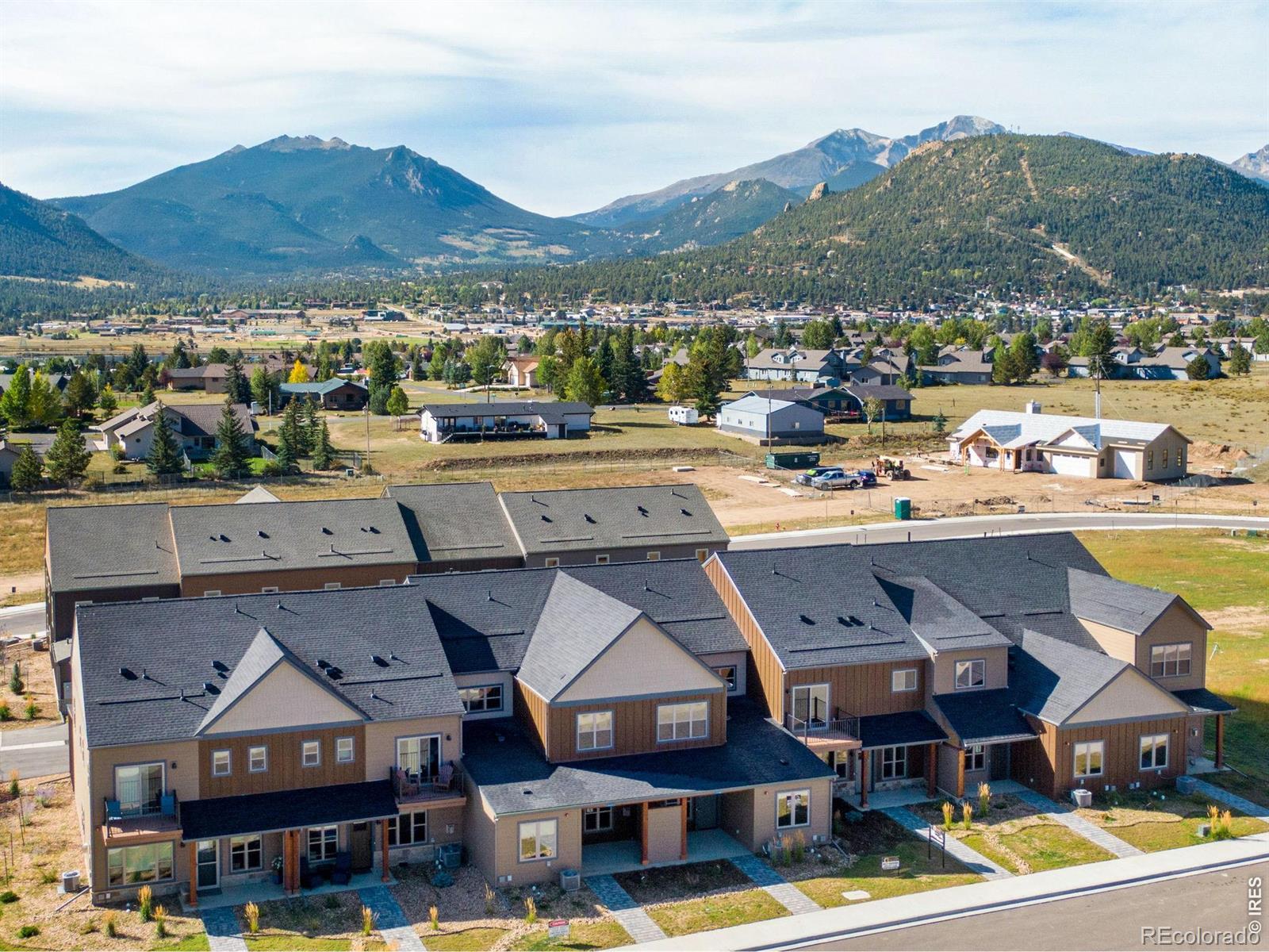 1720 Continental Peaks Circle Estes Park CO 80517
