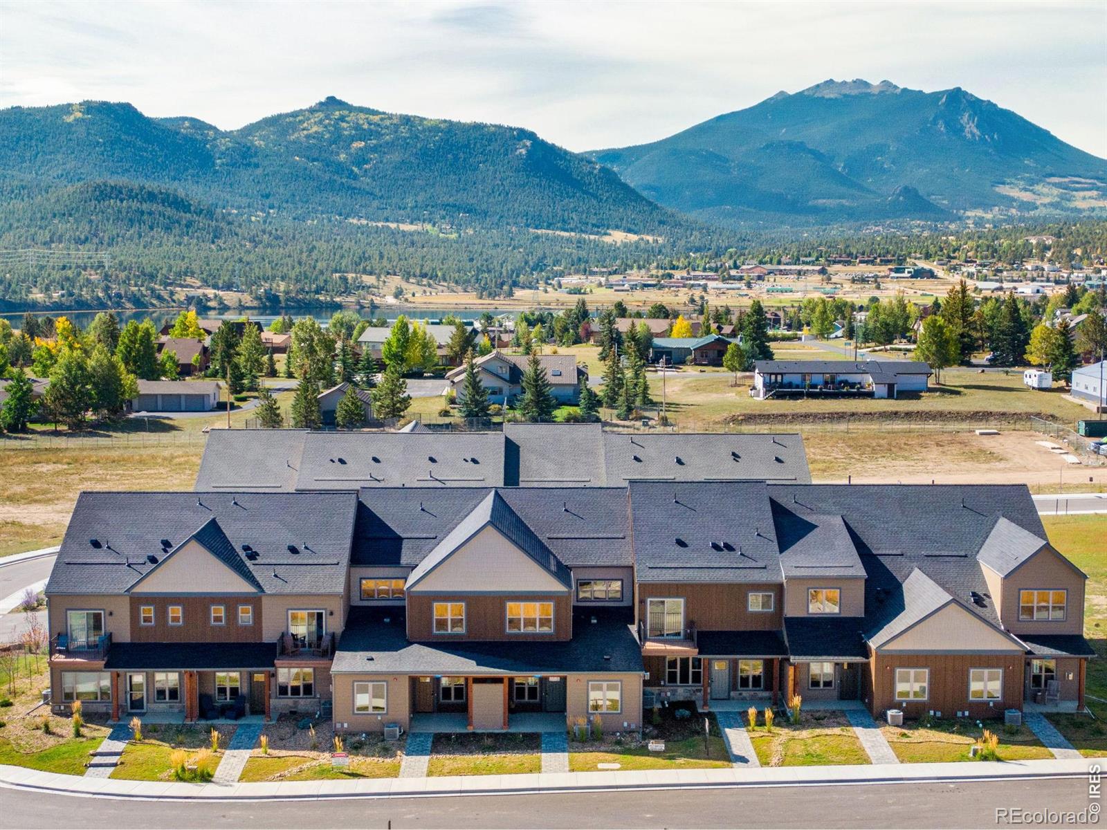 1720 Continental Peaks Circle Estes Park CO 80517