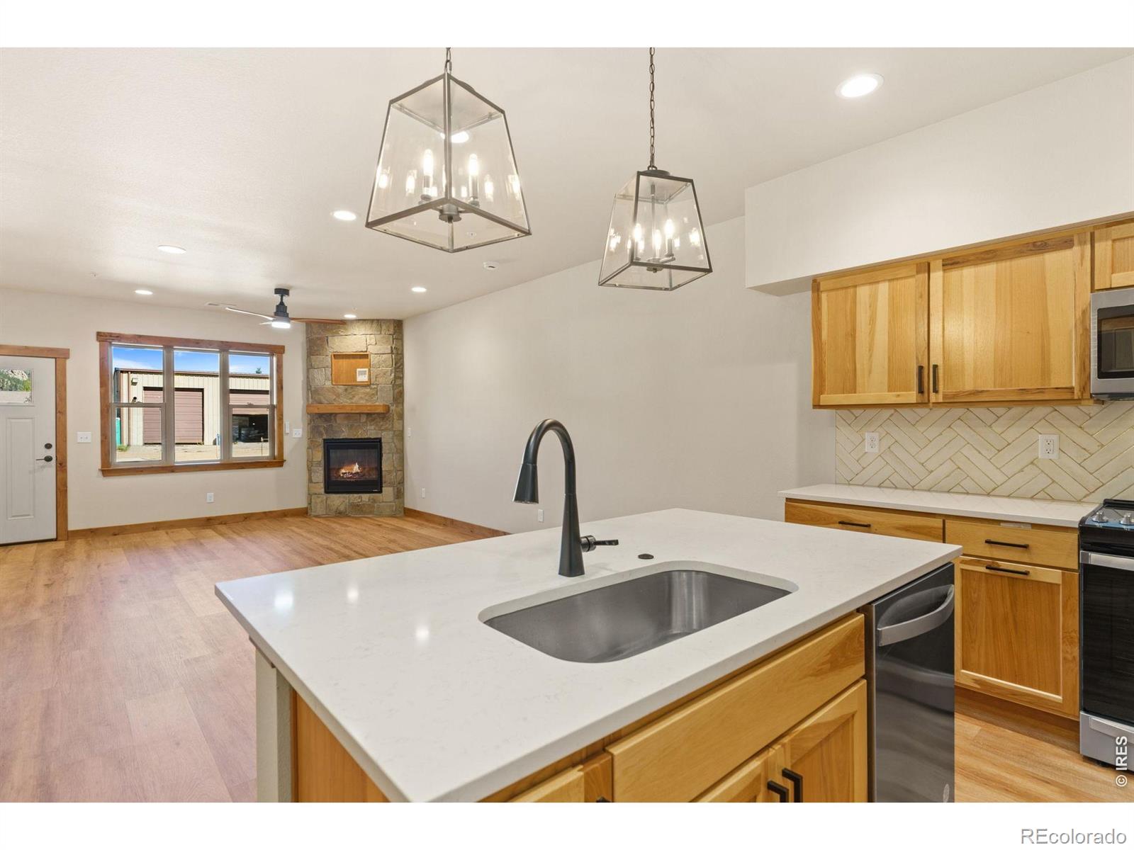 1720 Continental Peaks Circle Estes Park CO 80517
