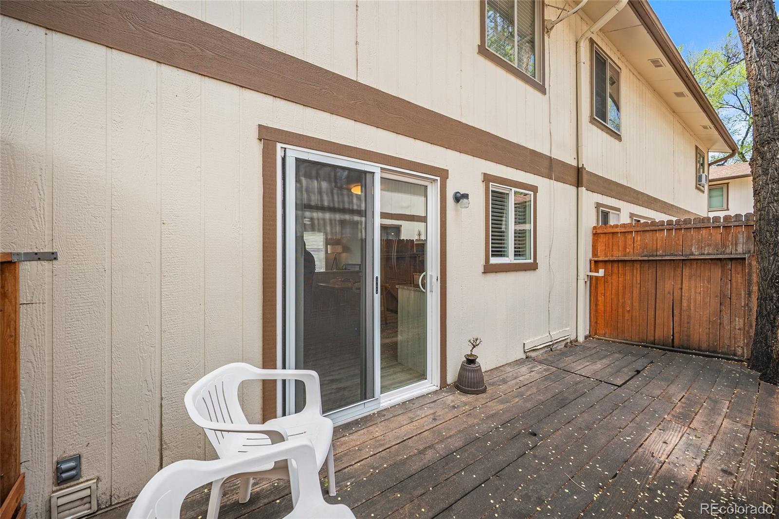749 Alexander Road Colorado Springs CO 80909