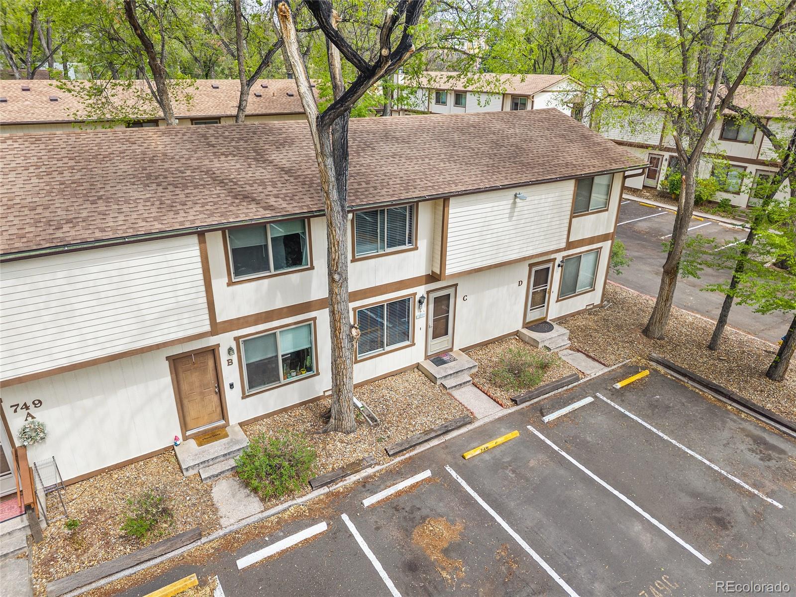 749 Alexander Road Colorado Springs CO 80909