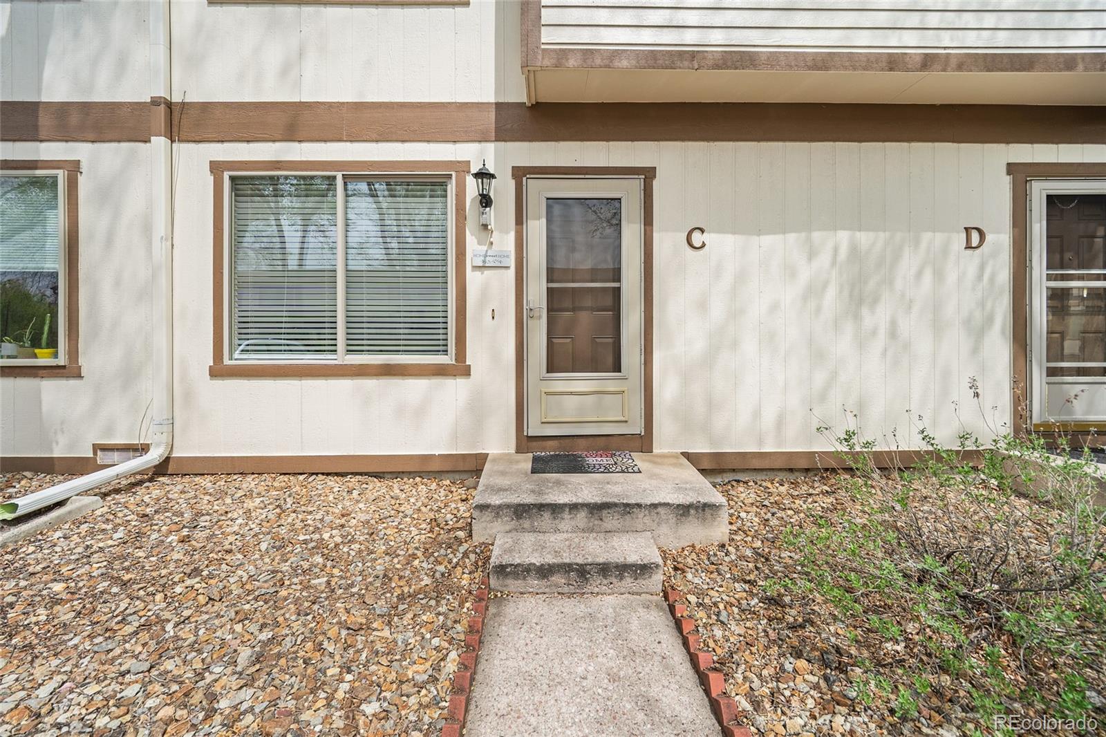 749 Alexander Road Colorado Springs CO 80909