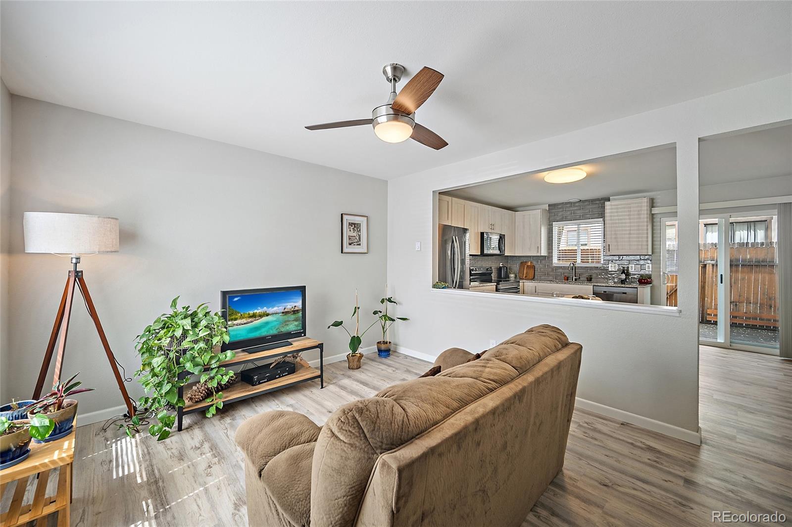 749 Alexander Road Colorado Springs CO 80909