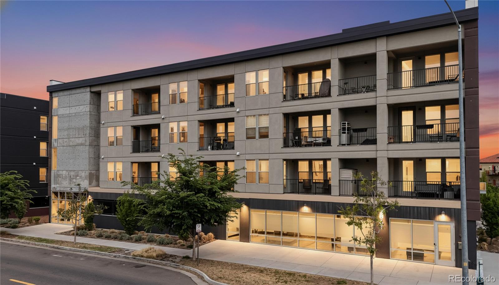 2851 W 52nd Avenue Denver CO 80221
