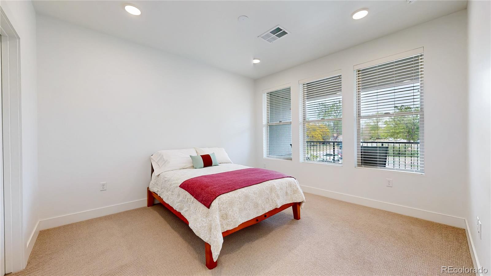 2851 W 52nd Avenue Denver CO 80221