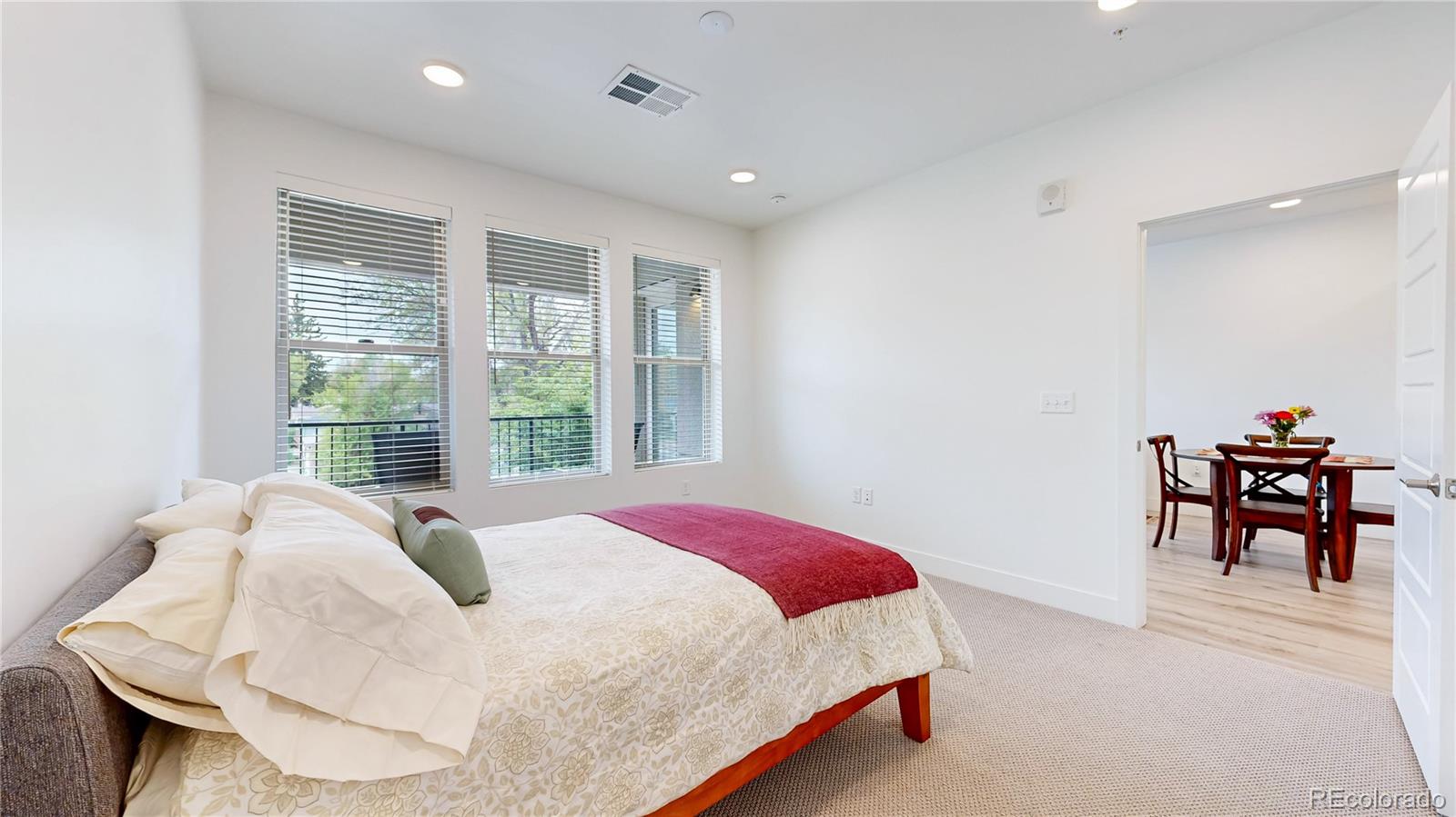 2851 W 52nd Avenue Denver CO 80221