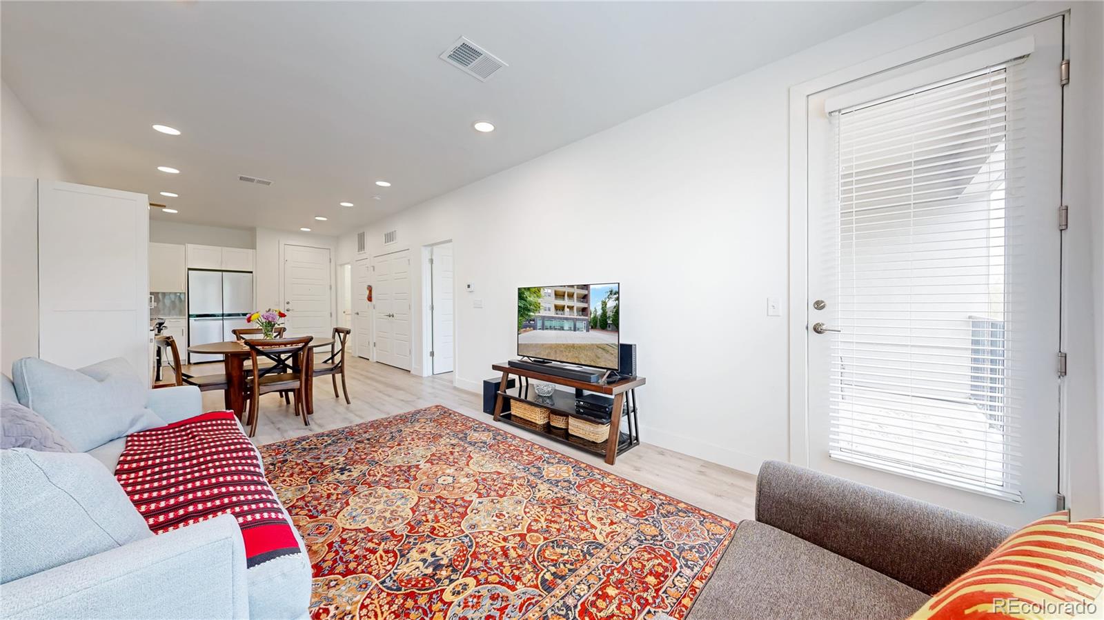 2851 W 52nd Avenue Denver CO 80221