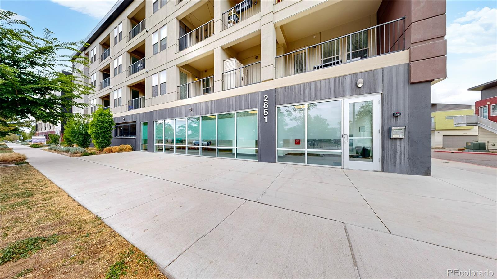 2851 W 52nd Avenue Denver CO 80221