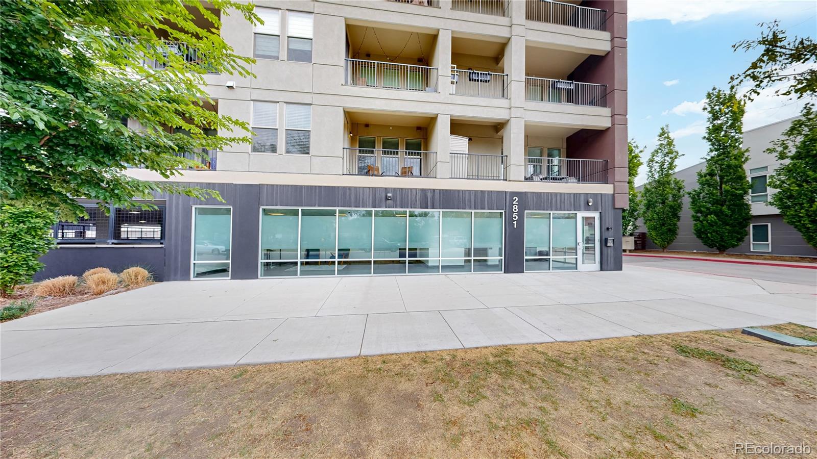 2851 W 52nd Avenue Denver CO 80221