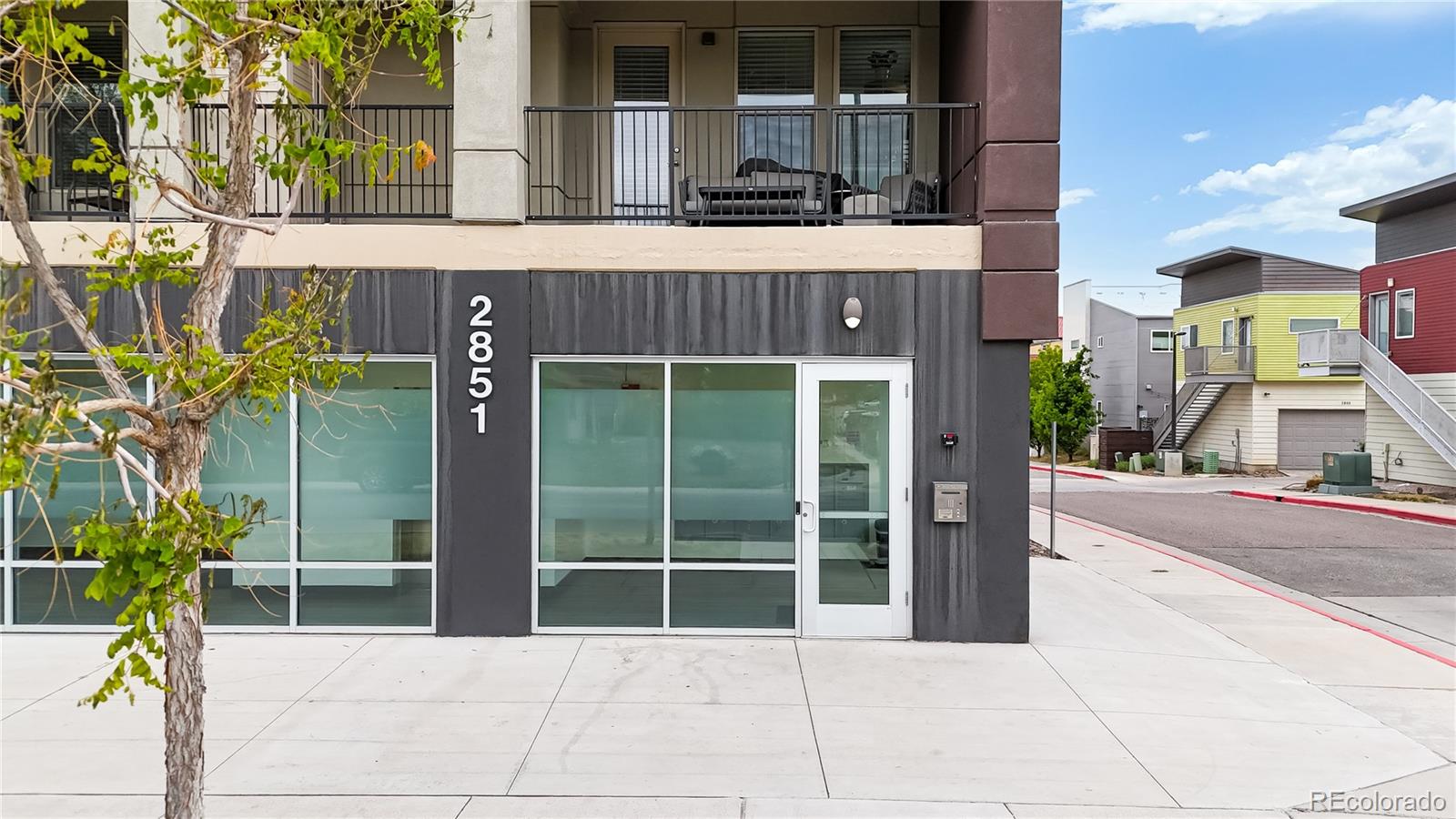 2851 W 52nd Avenue Denver CO 80221