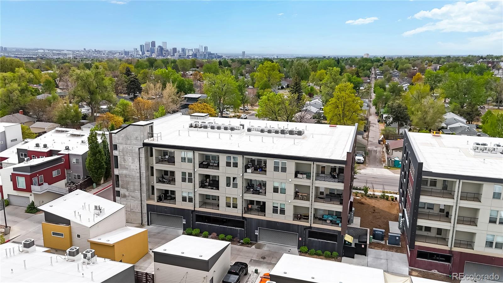 2851 W 52nd Avenue Denver CO 80221