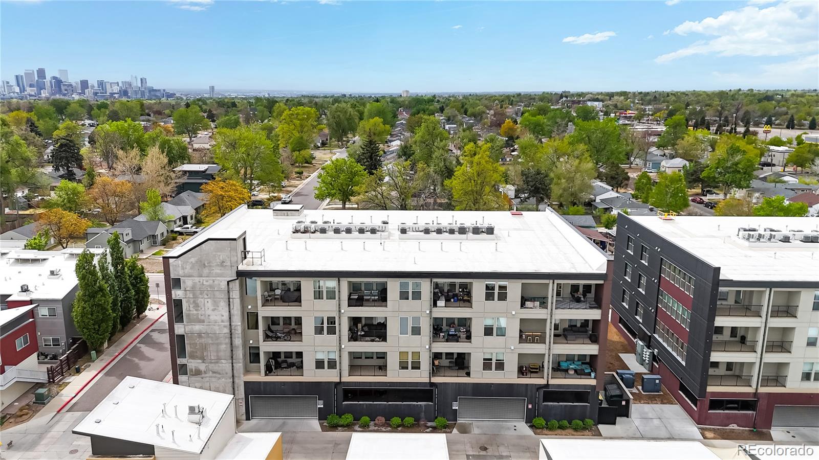 2851 W 52nd Avenue Denver CO 80221