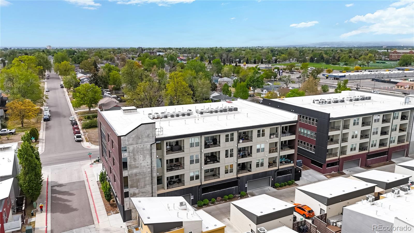 2851 W 52nd Avenue Denver CO 80221