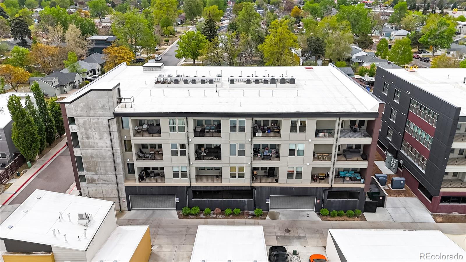 2851 W 52nd Avenue Denver CO 80221